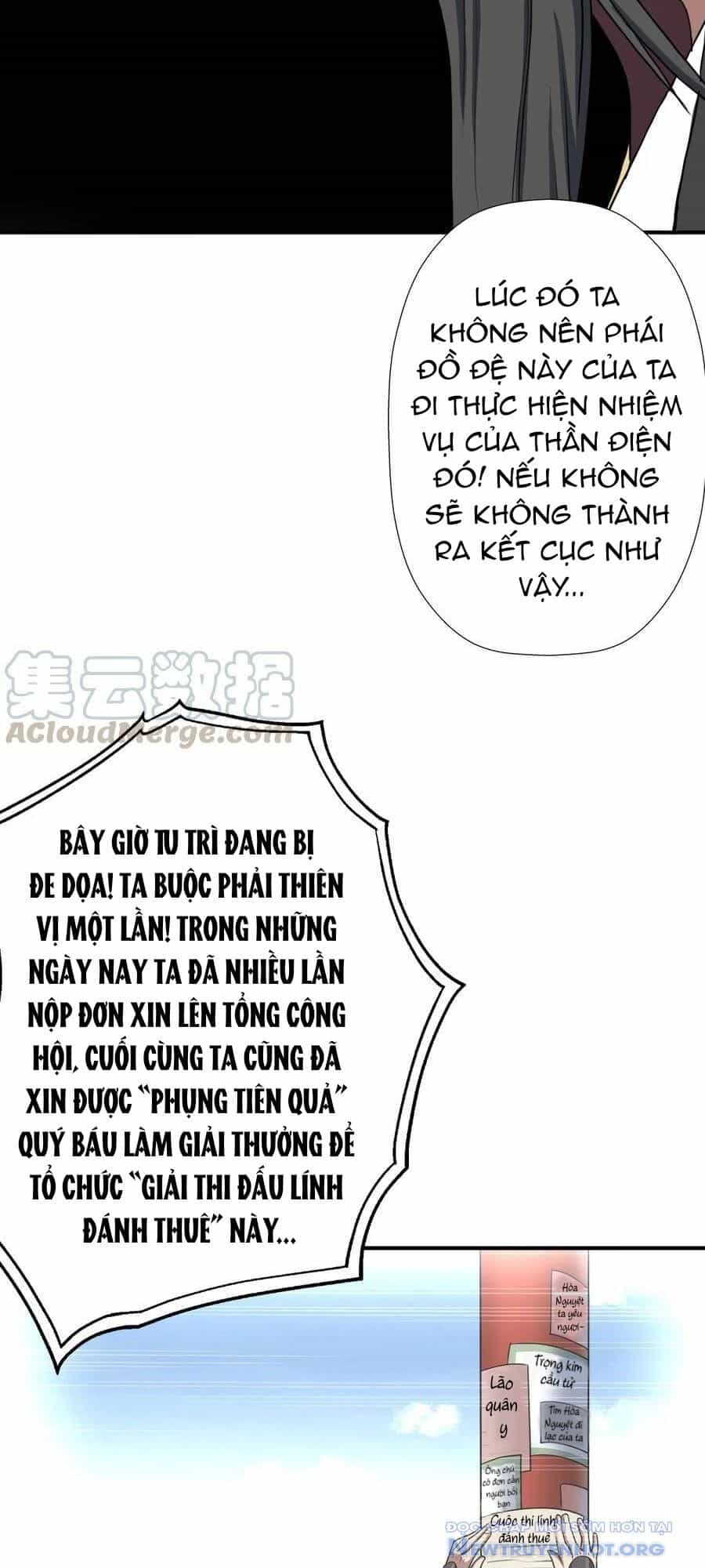 Cứu Thế Giới Đi Ông Chú - Chương 141 - ảnh 40