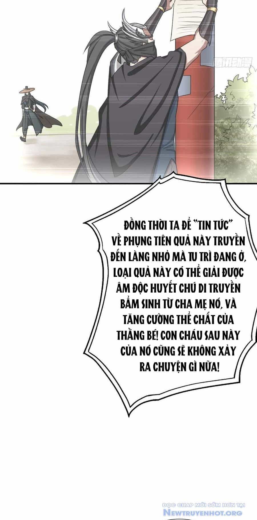 Cứu Thế Giới Đi Ông Chú - Chương 141 - ảnh 41