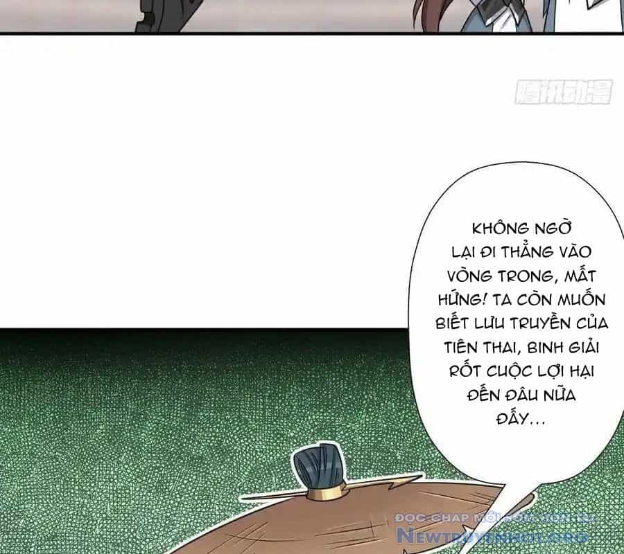 Cứu Thế Giới Đi Ông Chú - Chương 145 - ảnh 33