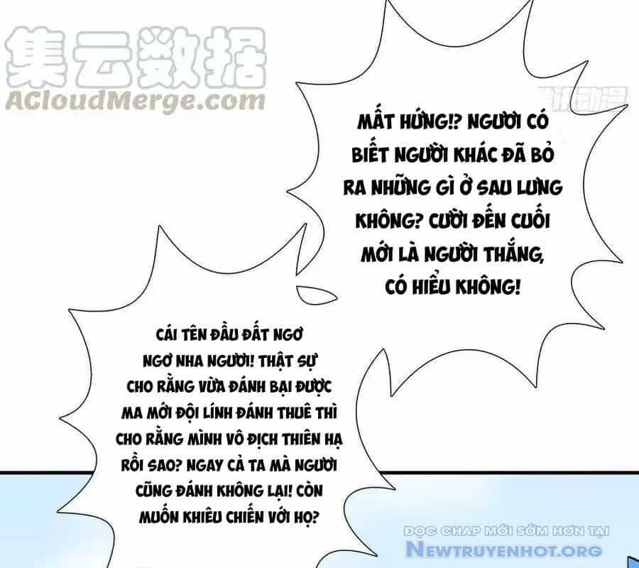 Cứu Thế Giới Đi Ông Chú - Chương 145 - ảnh 35