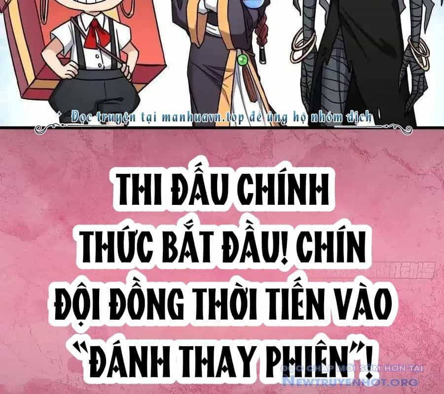 Cứu Thế Giới Đi Ông Chú - Chương 145 - ảnh 46