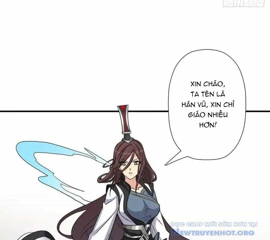Cứu Thế Giới Đi Ông Chú - Chương 145 - ảnh 52