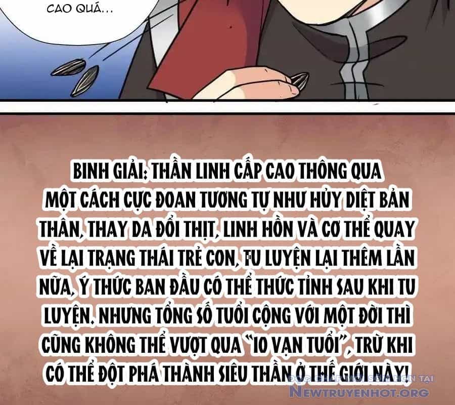 Cứu Thế Giới Đi Ông Chú - Chương 145 - ảnh 69
