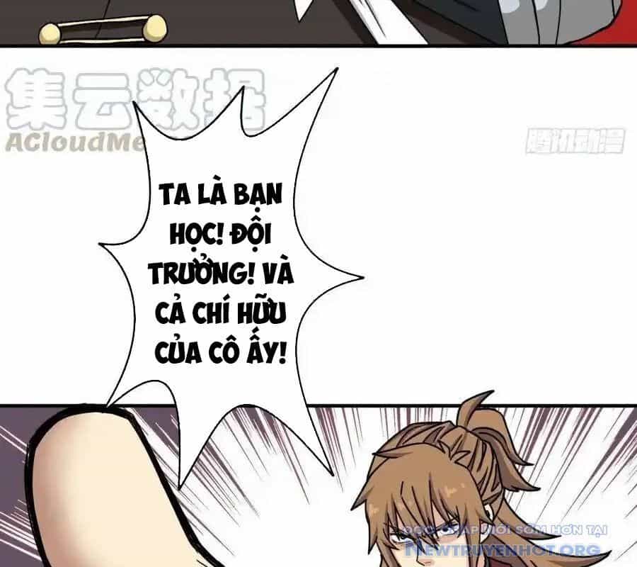 Cứu Thế Giới Đi Ông Chú - Chương 146 - ảnh 67