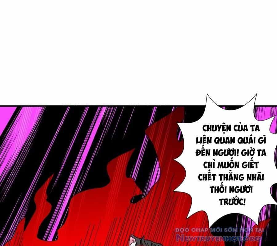 Cứu Thế Giới Đi Ông Chú - Chương 147 - ảnh 19