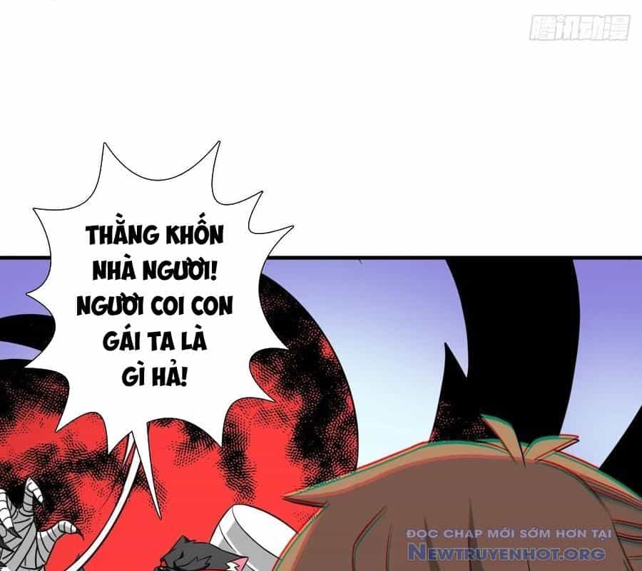Cứu Thế Giới Đi Ông Chú - Chương 147 - ảnh 9