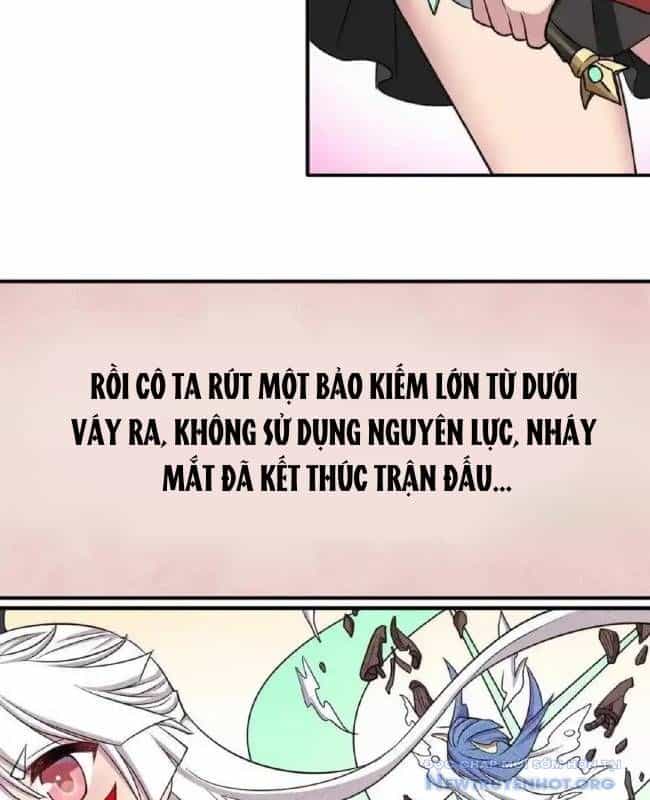 Cứu Thế Giới Đi Ông Chú - Chương 148 - ảnh 19