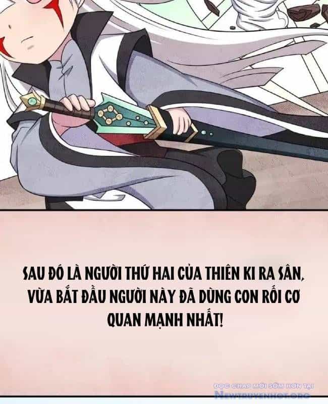Cứu Thế Giới Đi Ông Chú - Chương 148 - ảnh 20