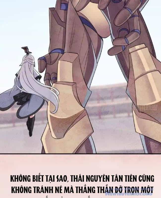 Cứu Thế Giới Đi Ông Chú - Chương 148 - ảnh 22