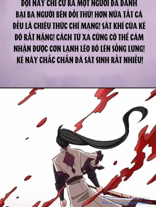 Cứu Thế Giới Đi Ông Chú - Chương 148 - ảnh 40