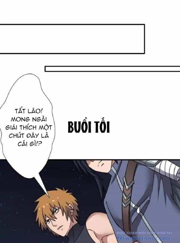 Cứu Thế Giới Đi Ông Chú - Chương 148 - ảnh 46