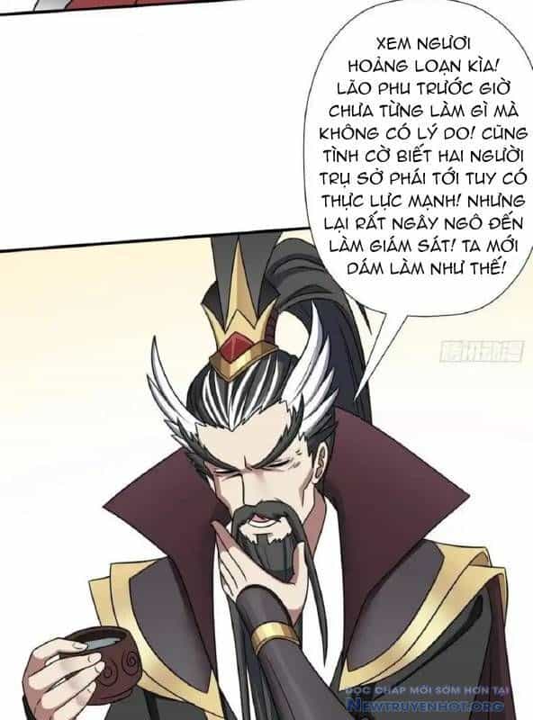 Cứu Thế Giới Đi Ông Chú - Chương 148 - ảnh 55