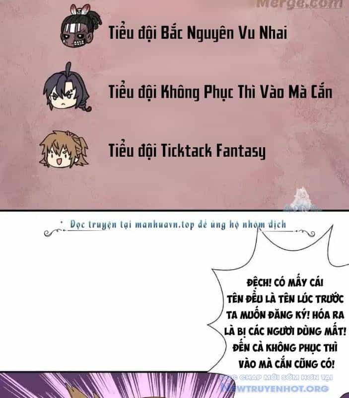 Cứu Thế Giới Đi Ông Chú - Chương 148 - ảnh 8