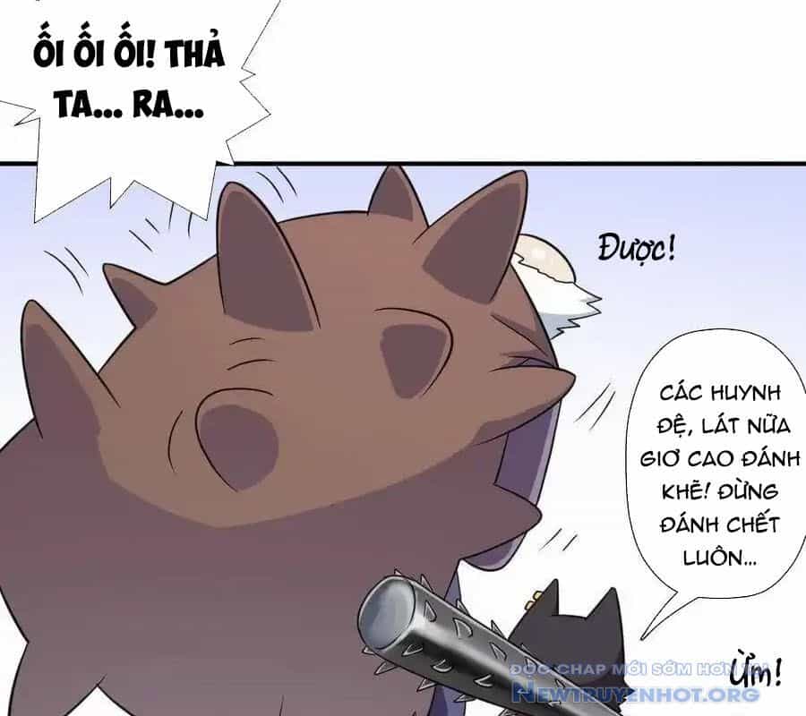 Cứu Thế Giới Đi Ông Chú - Chương 149 - ảnh 12