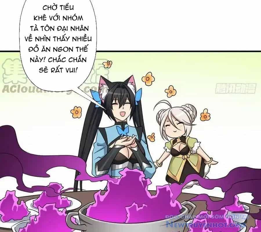 Cứu Thế Giới Đi Ông Chú - Chương 149 - ảnh 17