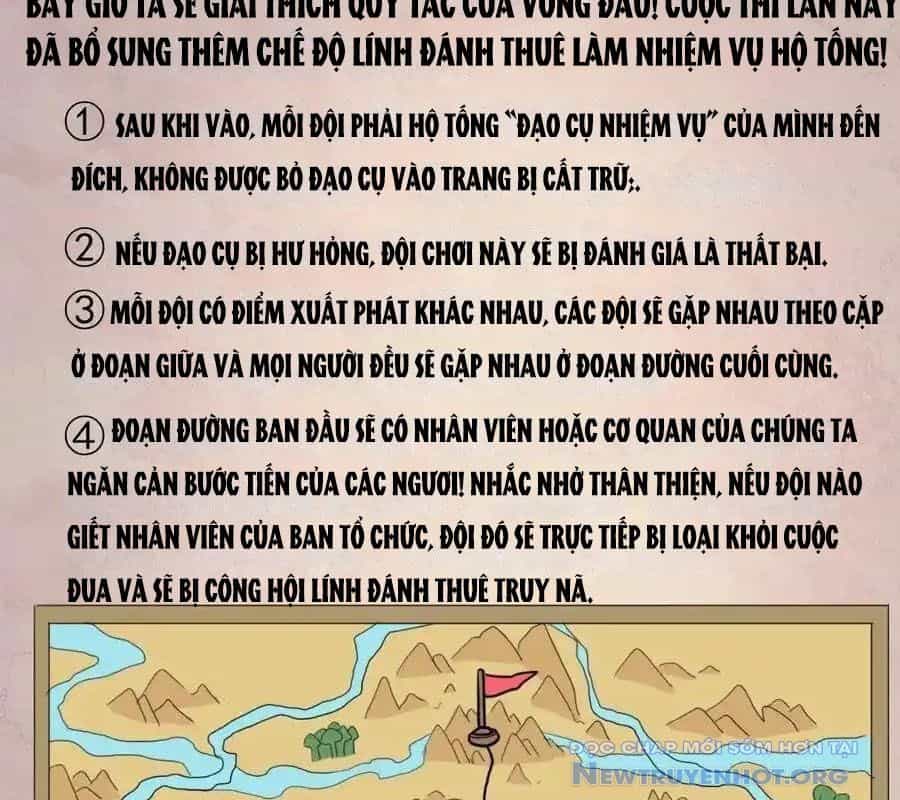 Cứu Thế Giới Đi Ông Chú - Chương 149 - ảnh 24