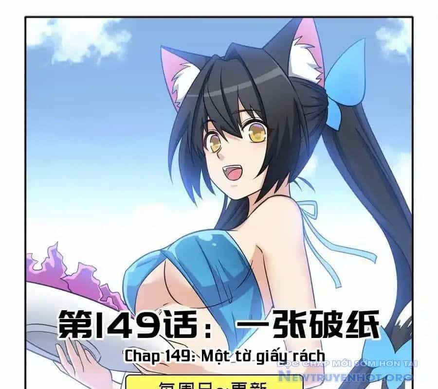 Cứu Thế Giới Đi Ông Chú - Chương 149 - ảnh 3