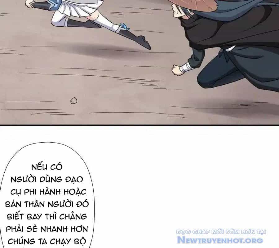 Cứu Thế Giới Đi Ông Chú - Chương 149 - ảnh 35