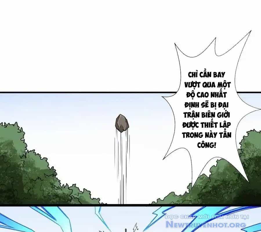 Cứu Thế Giới Đi Ông Chú - Chương 149 - ảnh 39