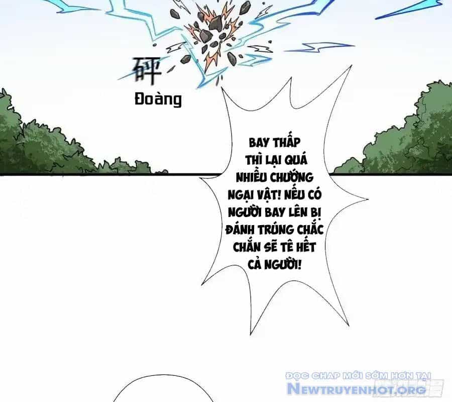 Cứu Thế Giới Đi Ông Chú - Chương 149 - ảnh 40