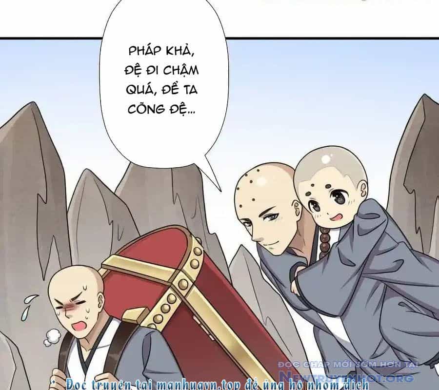 Cứu Thế Giới Đi Ông Chú - Chương 149 - ảnh 43
