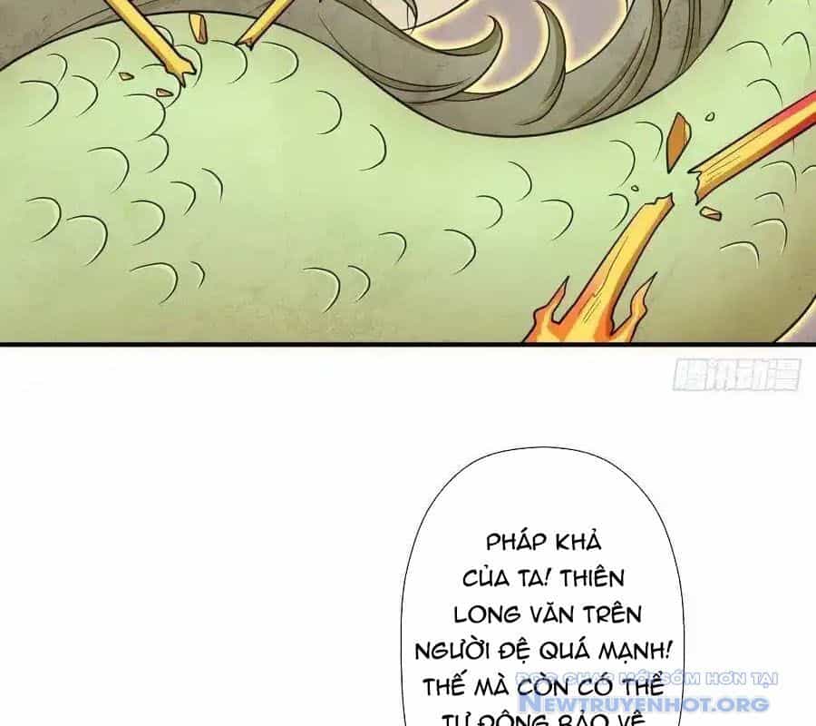 Cứu Thế Giới Đi Ông Chú - Chương 149 - ảnh 47