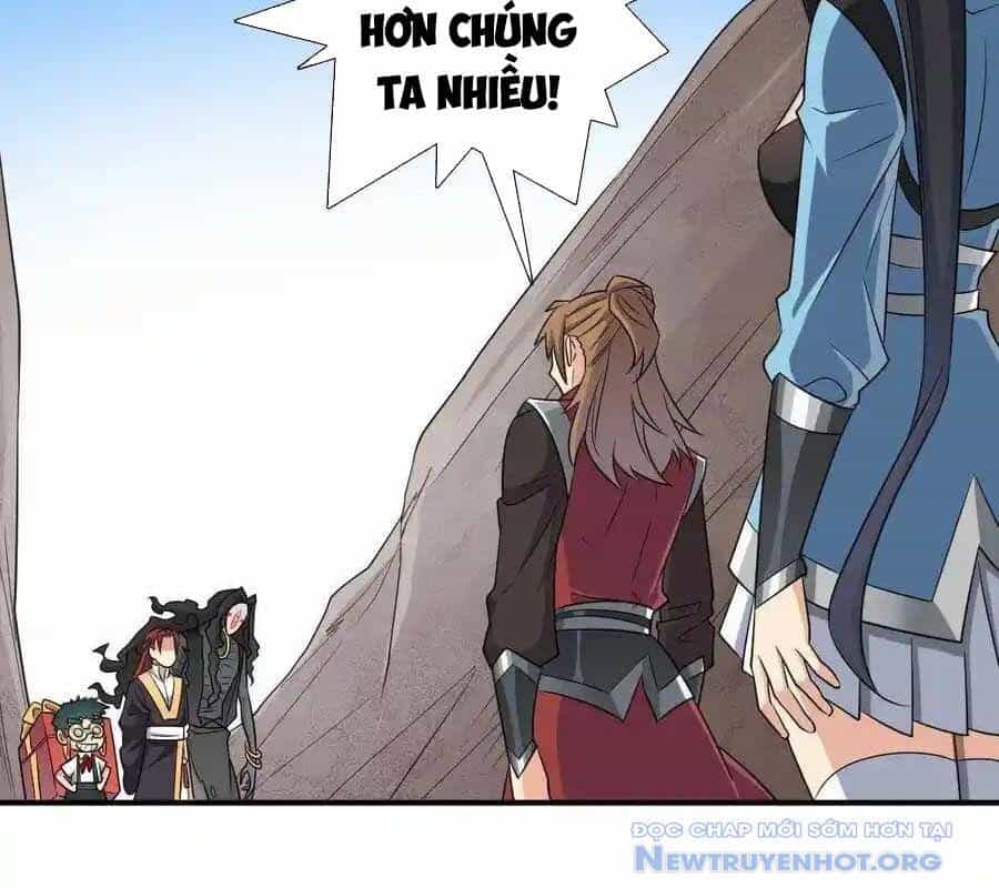 Cứu Thế Giới Đi Ông Chú - Chương 150 - ảnh 31