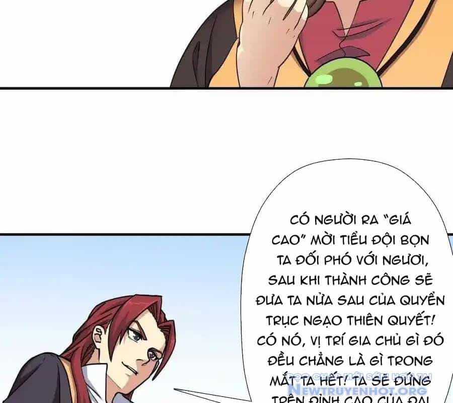 Cứu Thế Giới Đi Ông Chú - Chương 150 - ảnh 42