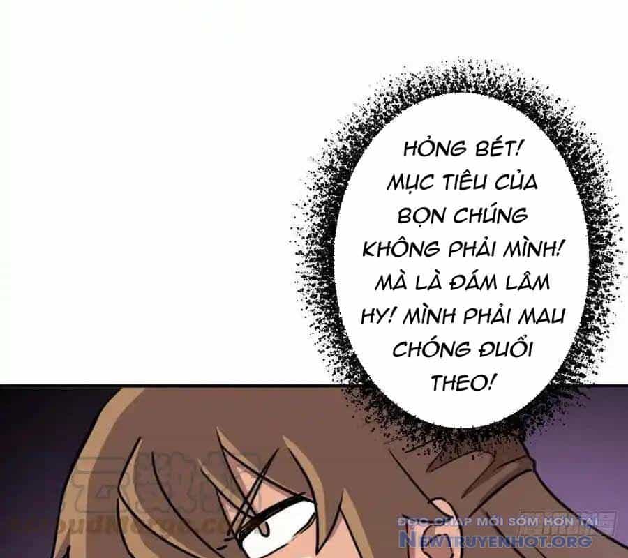 Cứu Thế Giới Đi Ông Chú - Chương 150 - ảnh 46
