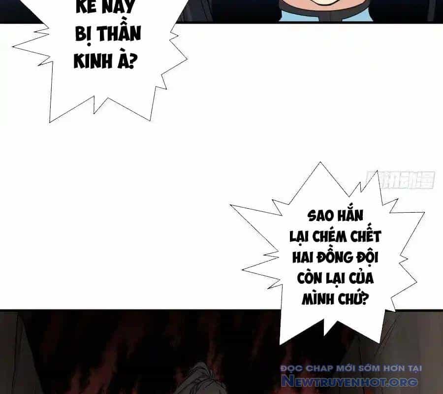 Cứu Thế Giới Đi Ông Chú - Chương 150 - ảnh 59