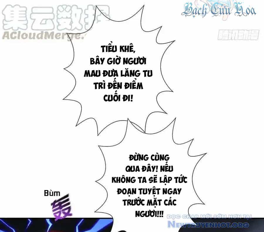 Cứu Thế Giới Đi Ông Chú - Chương 151 - ảnh 25