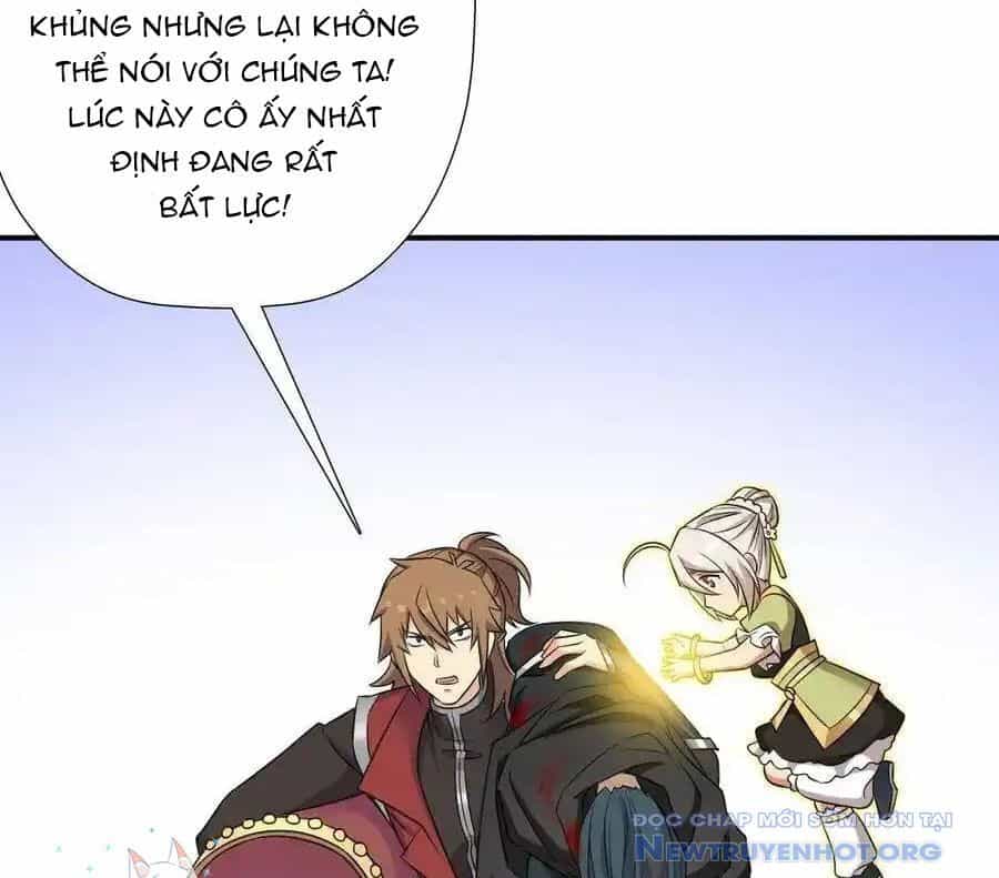 Cứu Thế Giới Đi Ông Chú - Chương 151 - ảnh 37