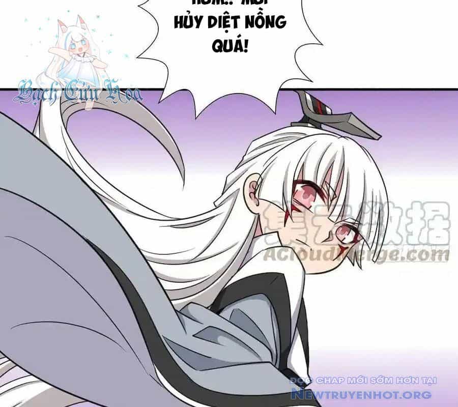 Cứu Thế Giới Đi Ông Chú - Chương 151 - ảnh 47
