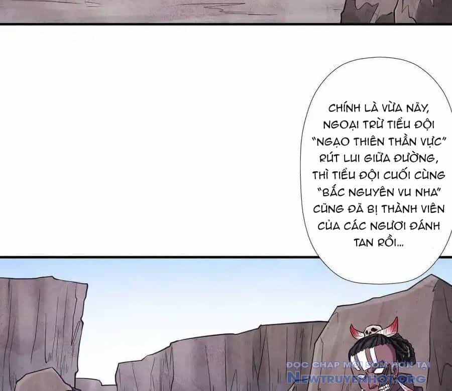 Cứu Thế Giới Đi Ông Chú - Chương 151 - ảnh 74