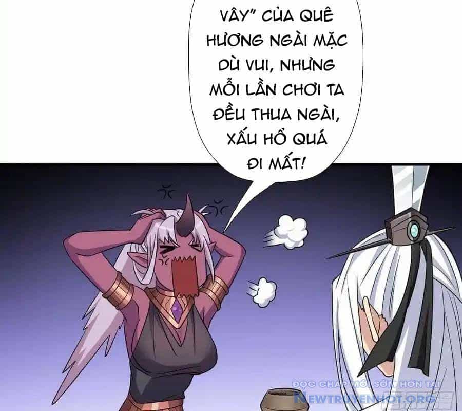 Cứu Thế Giới Đi Ông Chú - Chương 152 - ảnh 22