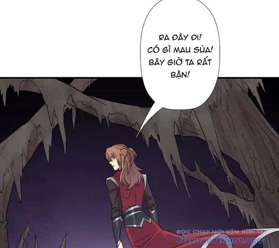 Cứu Thế Giới Đi Ông Chú - Chương 152 - ảnh 36