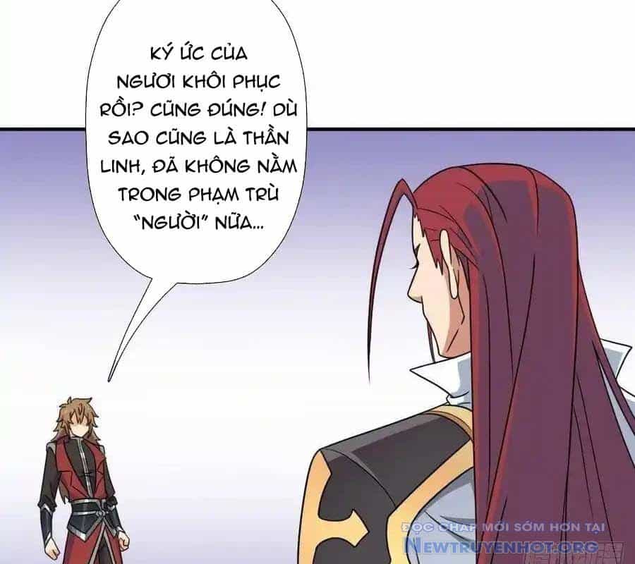 Cứu Thế Giới Đi Ông Chú - Chương 152 - ảnh 41