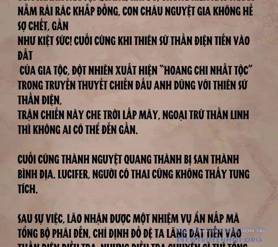 Cứu Thế Giới Đi Ông Chú - Chương 152 - ảnh 6