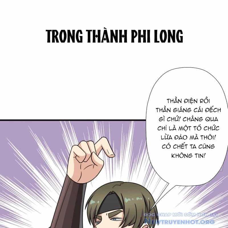Cứu Thế Giới Đi Ông Chú - Chương 153 - ảnh 15