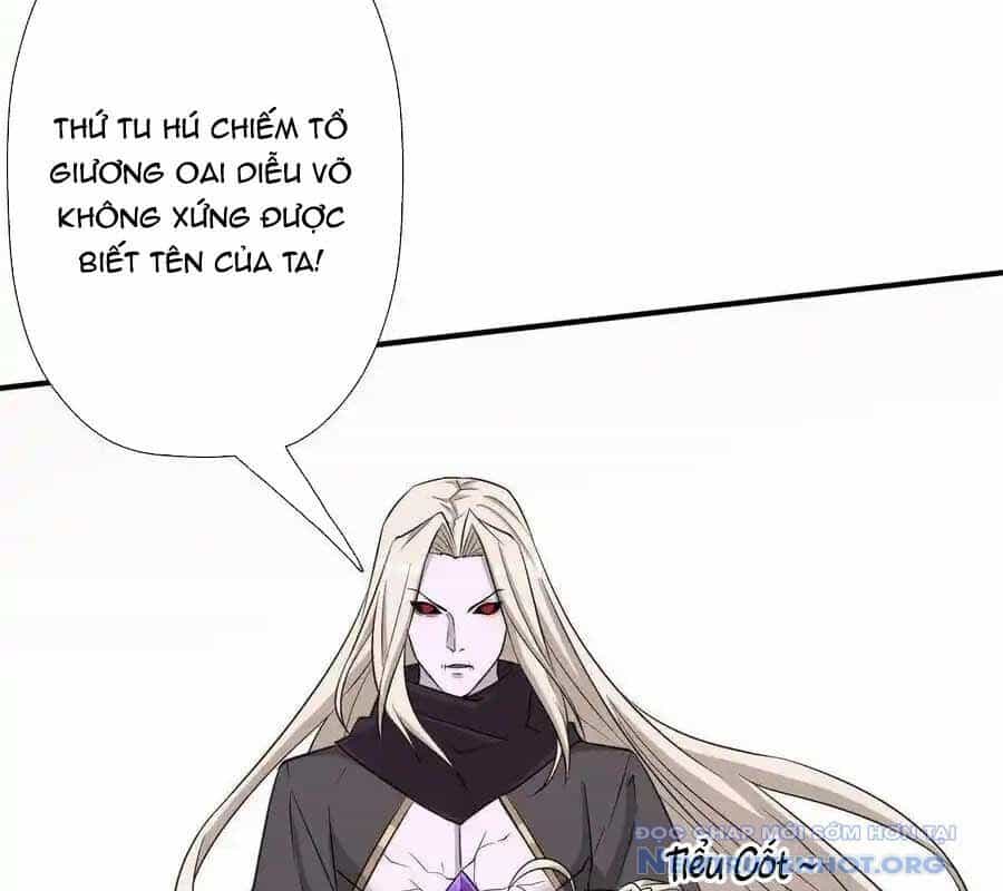 Cứu Thế Giới Đi Ông Chú - Chương 154 - ảnh 7