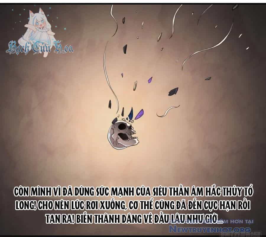 Cứu Thế Giới Đi Ông Chú - Chương 156 - ảnh 18