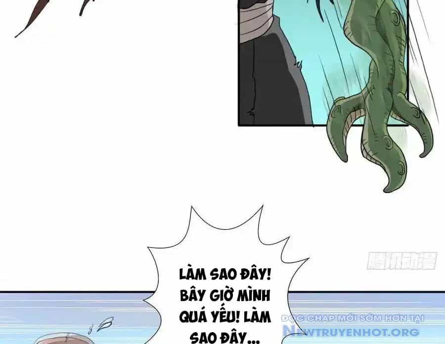 Cứu Thế Giới Đi Ông Chú - Chương 157 - ảnh 14