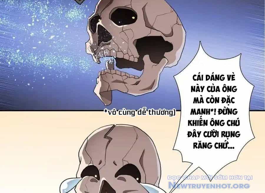Cứu Thế Giới Đi Ông Chú - Chương 157 - ảnh 37