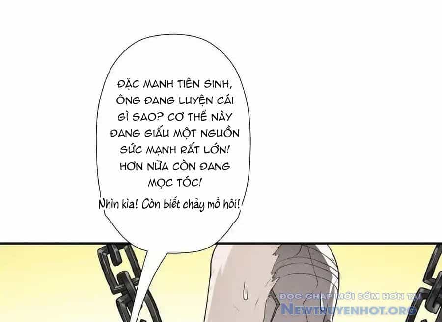 Cứu Thế Giới Đi Ông Chú - Chương 157 - ảnh 53