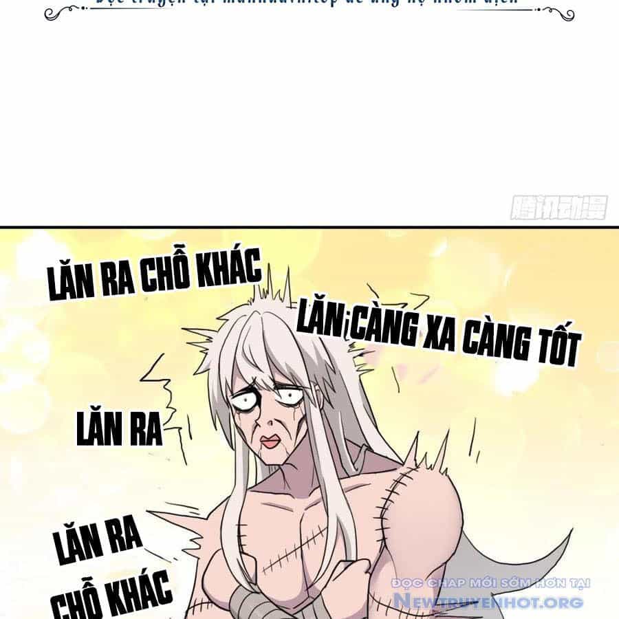 Cứu Thế Giới Đi Ông Chú - Chương 158 - ảnh 44