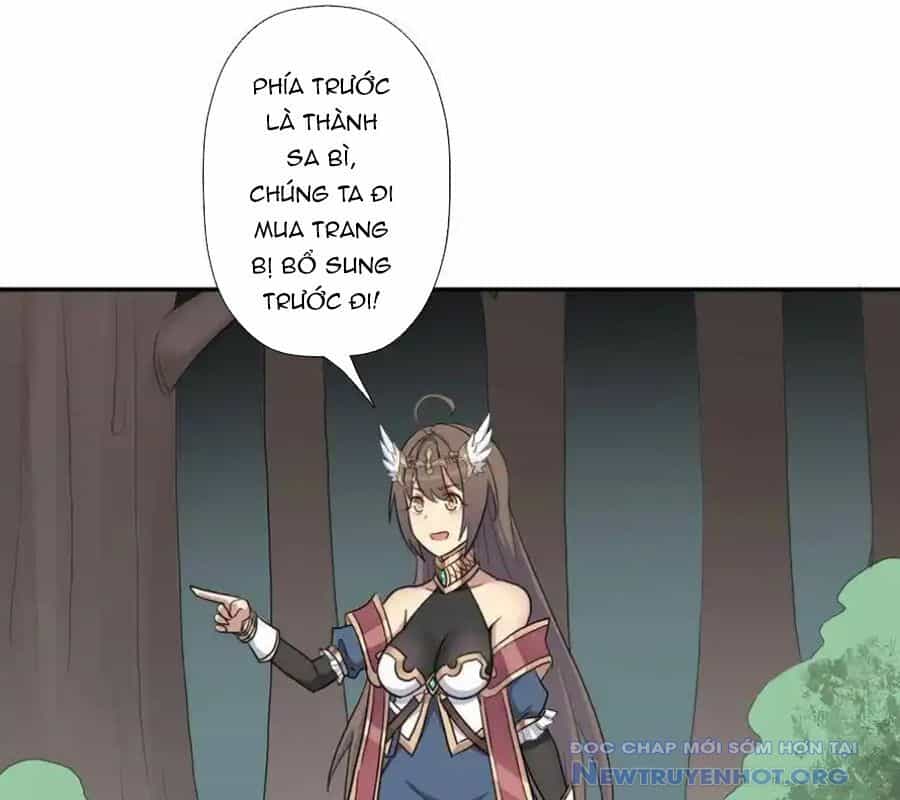 Cứu Thế Giới Đi Ông Chú - Chương 160 - ảnh 48