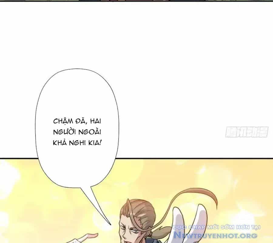 Cứu Thế Giới Đi Ông Chú - Chương 160 - ảnh 52