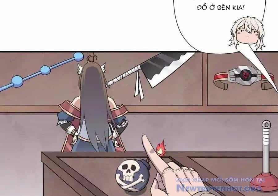 Cứu Thế Giới Đi Ông Chú - Chương 161 - ảnh 27