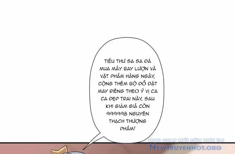 Cứu Thế Giới Đi Ông Chú - Chương 161 - ảnh 46