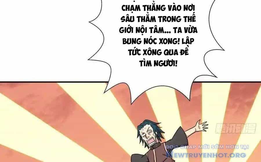 Cứu Thế Giới Đi Ông Chú - Chương 161 - ảnh 60